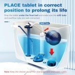 Vacplus All-Purpose Cleaning Solution