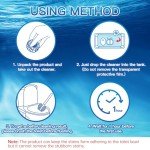 Vacplus All-Purpose Cleaning Solution