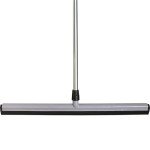 30" Floor Squeegee Kit with Foam Blade