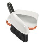 Compact Dustpan and Brush Set by OXO