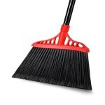 Tiumso Heavy Duty Indoor/Outdoor Commercial Broom