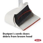 OXO Good Grips Extendable Broom and Dustpan Set