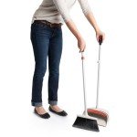 OXO Good Grips Extendable Broom and Dustpan Set