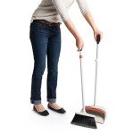 OXO Good Grips Extendable Broom and Dustpan Set