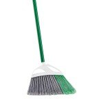 Libman Commercial Large Precision Angle Broom - 6 Pack