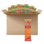 Keebler Sandwich Crackers Variety Pack - 45 Snacks