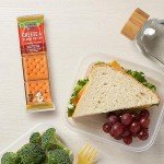 Keebler Sandwich Crackers Variety Pack - 45 Snacks