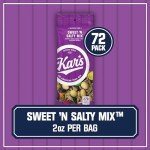 Kar's Nuts Sweet 'N Salty Trail Mix, 72 Pack