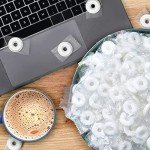 LIFE SAVERS Pep-O-Mint Bulk Hard Candy 1.2L