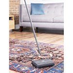 Fuller Brush Electrostatic Carpet & Floor Sweeper