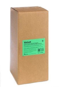 Cotto-Waxo G-3 Velvet Sweeping Compound - 50 lbs