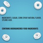 LIFE SAVERS Pep-O-Mint Bulk Hard Candy 1.2L