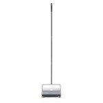 Fuller Brush Electrostatic Carpet & Floor Sweeper