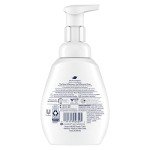 Dove Aloe & Eucalyptus Foaming Hand Wash 4-Pack