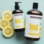 Meyer Lemon & Mandarin Hand Soap, 3 Pack