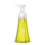 Method Lemon Mint Foaming Hand Soap - 10 Fl Oz