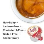 Coffee-Mate Original Liquid Creamer Singles (180 Pack)