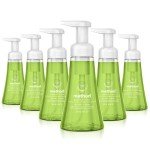 Method Foaming Hand Soap, Green Tea & Aloe