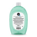 Liquid Hand Soap Refill - Mango Coconut Scent