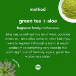 Method Foaming Hand Soap, Green Tea & Aloe