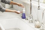 Method Foaming Hand Soap, Green Tea & Aloe