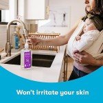 Lavender Hand Soap - Eco-Friendly 17 oz (6 Pack)