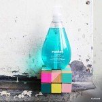 Method Waterfall Gel Hand Soap, Biodegradable, 12 Fl Oz