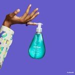 Method Waterfall Gel Hand Soap, Biodegradable, 12 Fl Oz