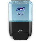 PURELL ES4 Wall-Mounted Hand Soap Dispenser, Graphite