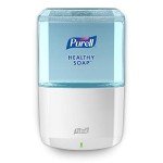 PURELL ES6 Automatic Hand Soap Dispenser - White