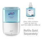 PURELL ES6 Automatic Hand Soap Dispenser - White