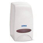 Scott® Essential High Capacity Skin Care Dispenser