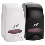 Scott® Essential High Capacity Skin Care Dispenser