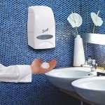 Scott® Essential High Capacity Skin Care Dispenser