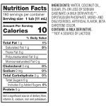 Coffee-Mate Original Liquid Creamer Singles (180 Pack)