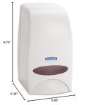 Scott® Essential High Capacity Skin Care Dispenser