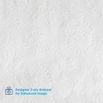 Georgia-Pacific Angel Soft 2-Ply Bathroom Tissue, 80 Rolls