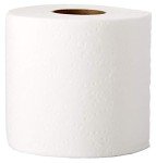 Ultra Plus Bulk Toilet Paper - 80 Rolls