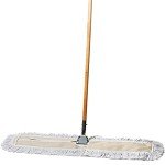 Tidy Tools 36" Commercial Dust Mop and Sweeper
