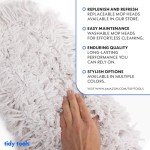 Tidy Tools 36" Commercial Dust Mop and Sweeper