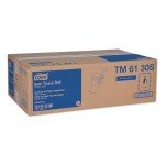 Tork Advanced 2-Ply Bath Tissue Roll, 500 Sheets