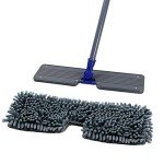 Mastertop 2-Sided Microfiber Dust Mop System