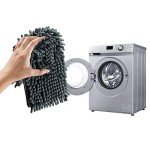 Mastertop 2-Sided Microfiber Dust Mop System