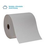 Georgia-Pacific Blue Basic Recycled Paper Towel Rolls