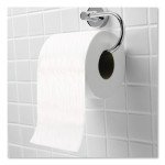 Tork Advanced 2-Ply Bath Tissue Roll, 500 Sheets