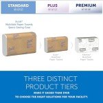 Scott® Professional Multifold Paper Towels, Bulk Pack
