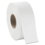 Pacific Blue Basic Jumbo Jr. High-Capacity Toilet Paper