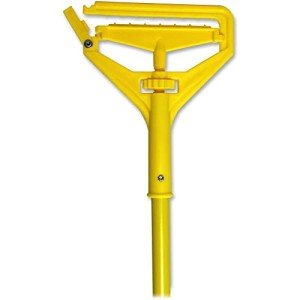 Genuine Joe Quick-Change Mop Handle