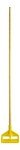 Rubbermaid Invader 60" Wood Wet Mop Handle