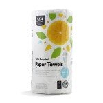 Jumbo Paper Towels - 135 Count 365 Brand